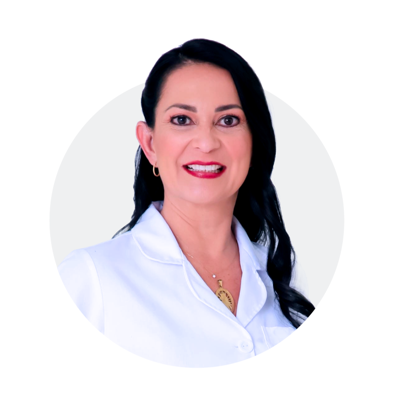 Dra. Carolina Silva